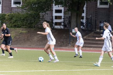 Bild 163 - F Walddoerfer - Eimsbuettel 2 : Ergebnis: 3:2